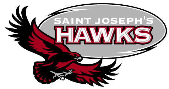 St. Joseph's Hawks 2001-Pres Alternate Logo t shirts iron on transfers